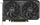 Kartë grafike ASUS Dual GeForce RTX 4060 Ti V2 OC, 8GB GDDR6, SFF, e zezë