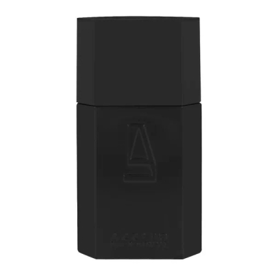 Eau De Toilette Azzaro Silver Black