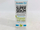 Serum për fytyrën The Conscious No4 me acid hialuronik edhe aloe vera, hidratues, 30 ml
