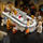 Model LEGO Star Wars Mos Eisley Cantina 75290 për me ndërtu, 3187 copë