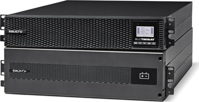 UPS Salicru SLC-6000-TWIN RT3, 6000VA, on-line, i zi