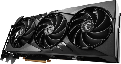 Kartelë grafike MSI GeForce RTX 4080 SUPER Gaming X Slim 16GB GDDR6X