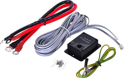 Inverter sinusoide VOLT Polska Sinus Plus 4000, 12V, 230V