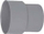 Lidhës sanitar Magnaplast HTUG, 110 mm