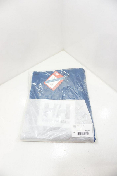 Duks për meshkuj Helly Hansen me kapuç, XL, i kaltër