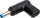 Adapter USB C Akyga AK-AD-70, 100W, 5A, i zi