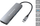 Doking stacion Conceptronic DONN11G, 6 në 1, USB 3.2 Gen 1, HDMI, 100W