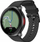 Ora sportive Polar Vantage V3 H10, GPS, me sensor kraharori H10, e zezë