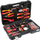 Set veglash profesionale Yato YT-39009, 68 copë, për elektricistë