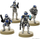 Lojë tavoline Fantasy Flight Games Star Wars Legion: Republic Specialists Personnel Expansions