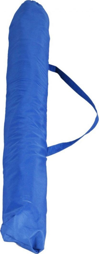 Çadër plazhi Royokamp, 180 cm, e kaltër