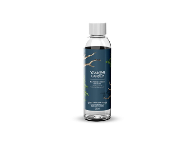 Rimbushje për shpërndarës arome Yankee Candle Bayside Cedar Reed Signature, 200 ml