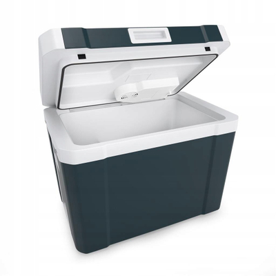 Пренослив фрижидер Tristar Cool Box, 35L, 12V 230V, сив