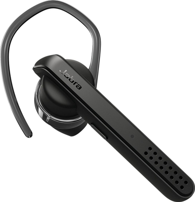Kufje Jabra Talk 45 (100-99800902-60), të zeza