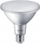 Llambë LED Philips, E27, 60W zëvendësuese, dritë e bardhë e ngrohtë