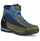 Çizme trekking AKU Slope Original, Gore-Tex, taban Vibram, blu navy, 41.5