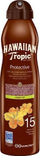 Масло за сонце Hawaiian Tropic Glowing Protection Dry Oil Spray, SPF 15, 177 ml