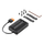 Modul solar adapter DJI Power Solar Adapter MPPT, për DJI Power 1000, i zi