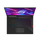 Laptop ASUS ROG Strix SCAR 15 G533ZW-LN110W, 15.6", 16GB RAM, 1TB SSD, Core i9, NVIDIA GeForce RTX 3070 Ti Laptop GPU, i zi