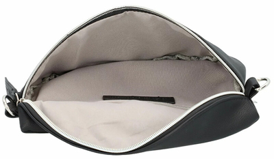 Çantë beli Tom Tailor ROSALIE, e zezë