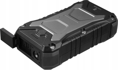 Пауер банка Viking SKADI III, 30000mAh, брзо полнење, црна