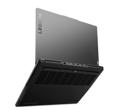 Laptop Lenovo Legion 5, 15.6", Intel I5-12500H, 16 GB RAM, 1 TB SSD, NVIDIA GeForce RTX 3050 Ti, i hirtë