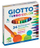 Giotto Turbo Color Маркери, 24 Пакет
