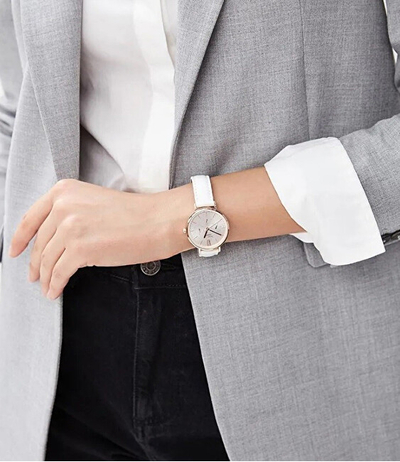 Orë dore Casio Sheen SHE 3064PGL-7A