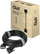 Kabllo DVI-D Club3D Dual Link 24+1, 3 metra, 28AWG, e zezë
