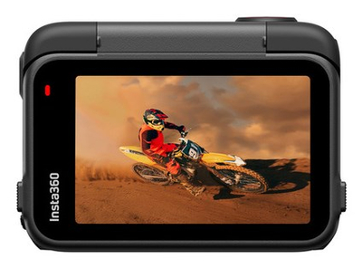 Kamerë Insta360 Ace Pro 2, 50 MP, 8K Ultra HD, 1/1.3", i zi