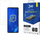 Folie mbrojtëse 3MK Silver Protect+ për Motorola Edge 20, antimikrobiale, e tejdukshme
