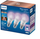 Set llamba LED Philips WiZ, E27, 8.8W 60W, RGB, e bardhë