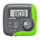 Set vaditjeje automatike RainPoint IK15P, solar, 15 bimë, gri jeshil