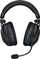 Kufje lojërash wireless Logitech G Pro X 2 Lightspeed, PC, me qëndrim, të zeza