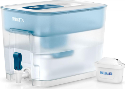 Бокал со филтер Brita Fill & Enjoy Flow