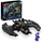 Set LEGO® DC Batman™ 76265 Batwing: Batman™ Vs. The Joker™