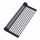 Tabaka pikimi Folding Steel Mat Black Edition, inoks, 36.5 cm, e zezë mat