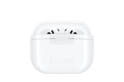 Kufje pa tel Samsung Galaxy Buds 3 SM-R530, të bardha