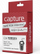 Лента за етикетирање Capture CA-TZE251, 24mm, 8m, бела