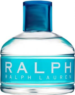 Eau de Toilette Ralph Lauren Ralph EDT, 100 ml