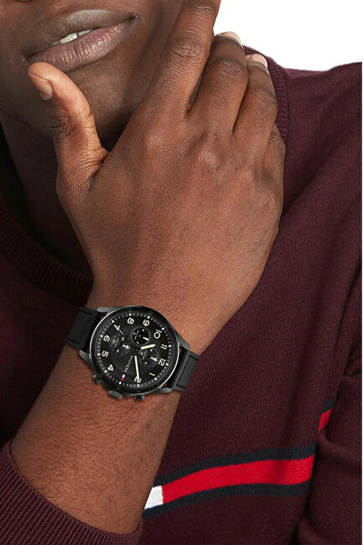 Orë Tommy Hilfiger Axel 1792004, M
