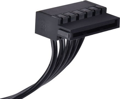 Burim energjie SilverStone SST-ST65F-PB ATX, 650W