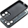 Futera mbrojtëse Futera Tech Pattern 1 për iPhone 7 8 SE SE 2022, transparente