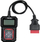 Дијагностички тестер OBD2 Yato YT-72978, LCD, за автомобили и товарни комбиња