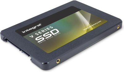 Disk SSD Integral V Series, 120GB, 2.5" SATA III