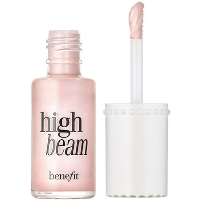 Shkëlqyes për lëkurë Benefit (Satin Pink Complexion Highlighter), 6 ml