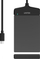 Përshtatës Unitek Pocket Bridge USB 3.1 Type-C për SATA III 6G (Y-1096A)