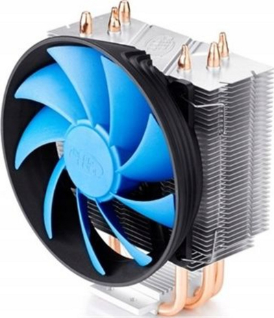 Ventilatorë Gammaxx 300 (DP-MCH3-GMX300)