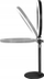 Dritë unazore me tripod LogiLink AA0152, 10 W, 25 cm, me telekomandë Bluetooth, e zezë
