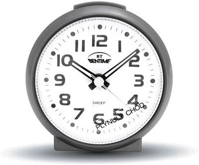 Orë me alarm Bentime, e hirtë